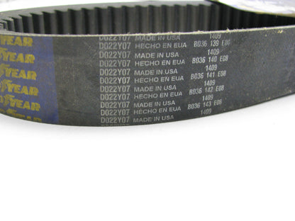 Goodyear 71255 Snowmobile Belt