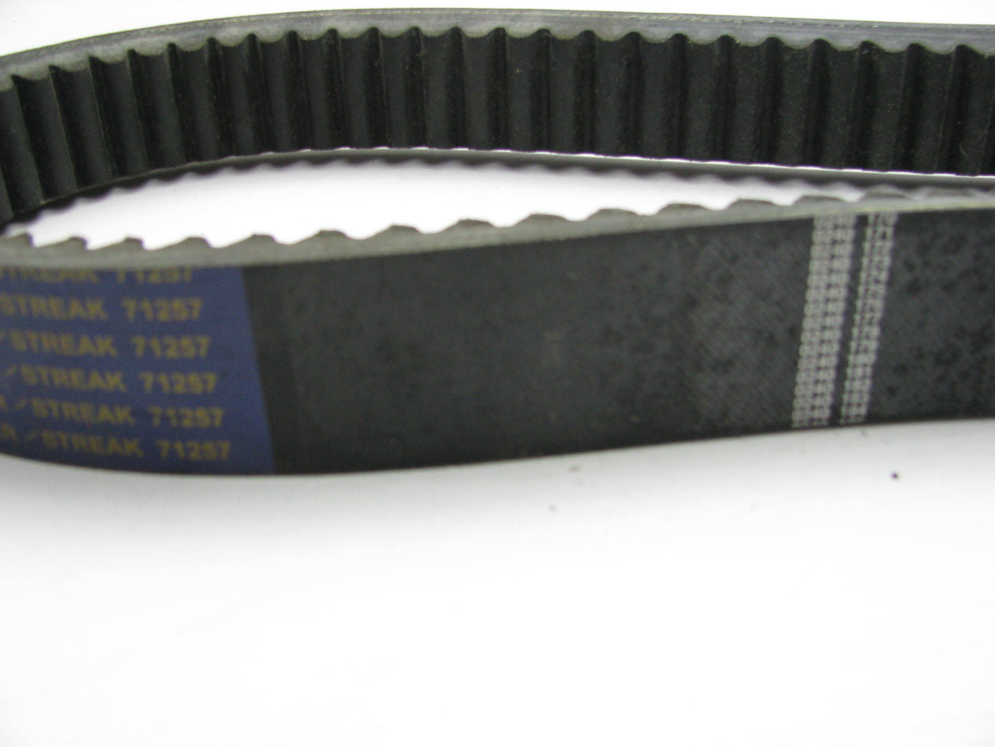 Goodyear 71257 Performance Snowmobile Belt