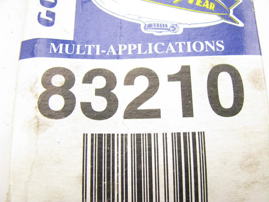 Goodyear 83210 Power Equipment Accessory Drive Belt - 3/8'' X 21''