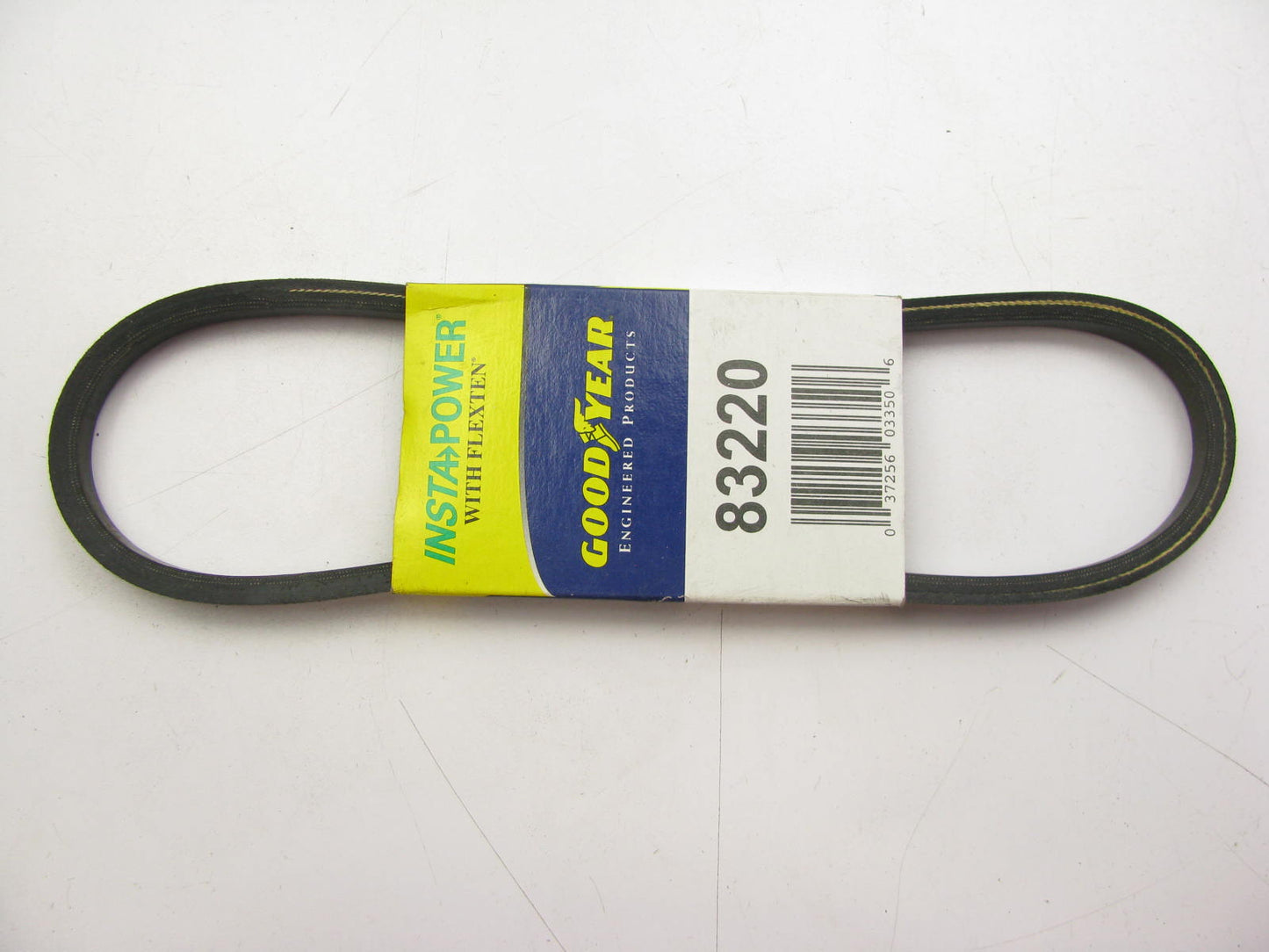 Goodyear 83220 Lawn & Garden Power Equipment Accessory Drive Belt - 3/8'' X 22''