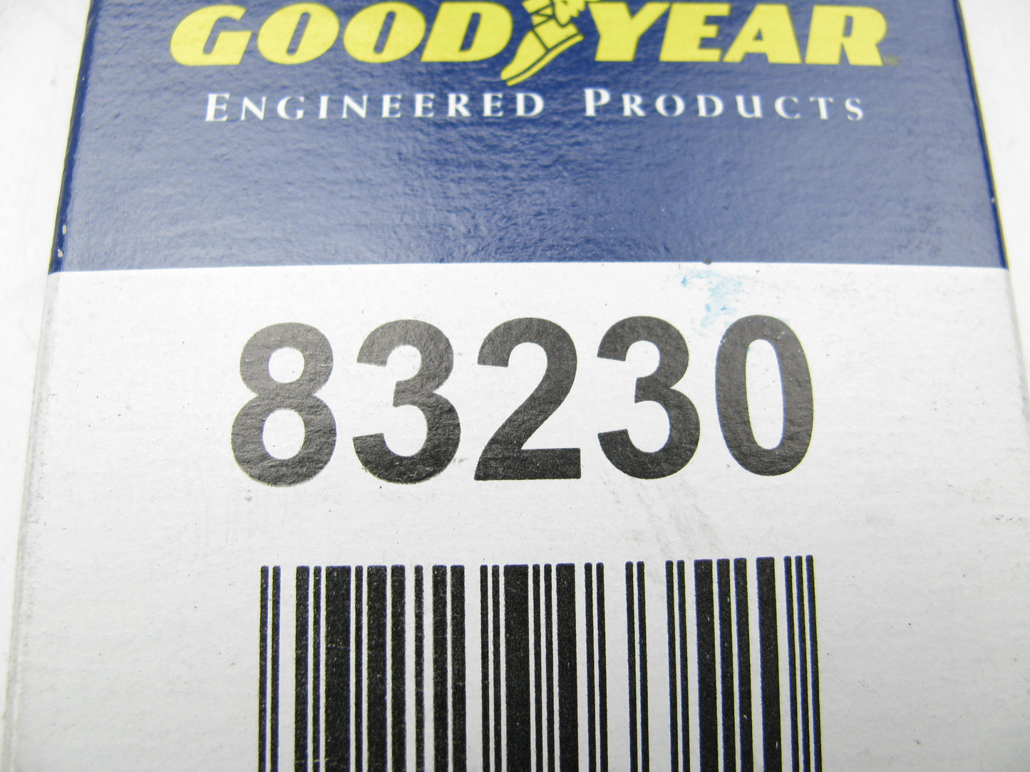Goodyear 83230 Power Equipment Accessory Drive Belt - 3/8'' X 23''