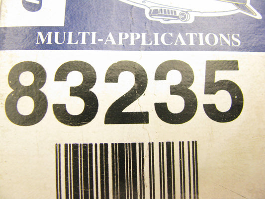 Goodyear 83235 Lawn & Garden Power Equipment Accessory Drive Belt - 3/8'' X 23.5''