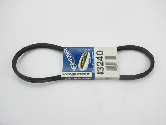 Goodyear 83240 Lawn & Garden Power Equipment Accessory Drive Belt - 3/8'' X 24''