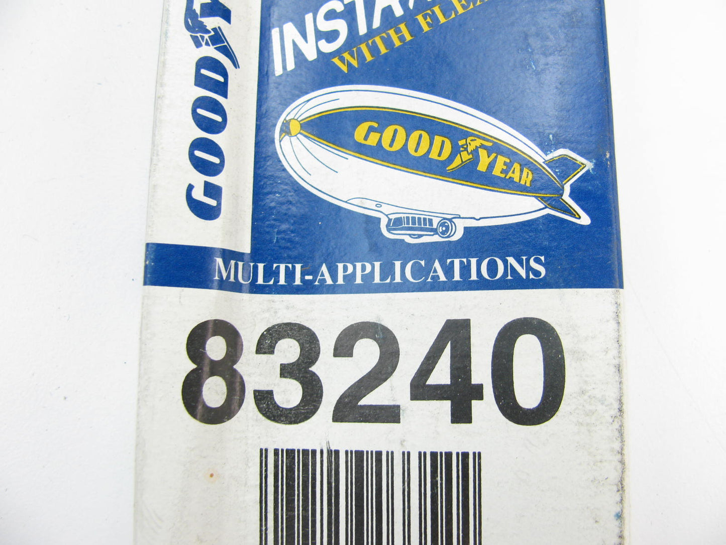 Goodyear 83240 Lawn & Garden Power Equipment Accessory Drive Belt - 3/8'' X 24''