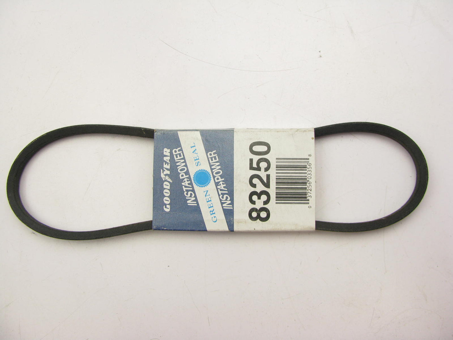 Goodyear 83250 Power Equipment Accessory Drive Belt - 3/8'' X 25''