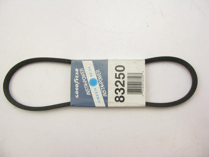 Goodyear 83250 Power Equipment Accessory Drive Belt - 3/8'' X 25''
