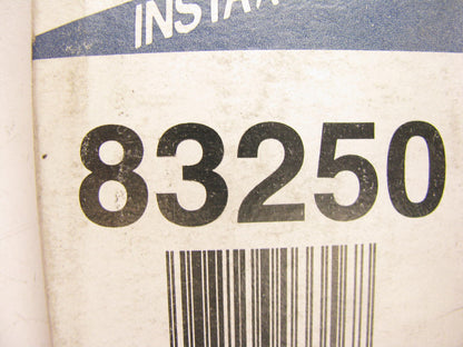 Goodyear 83250 Power Equipment Accessory Drive Belt - 3/8'' X 25''