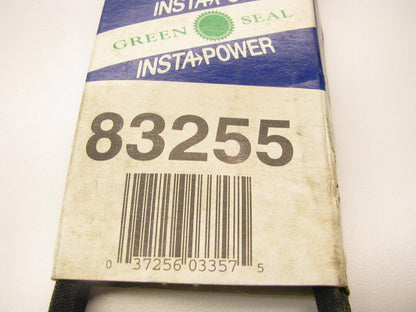Goodyear 83255 Power Equipment Accessory Drive Belt - 3/8'' X 25.5''