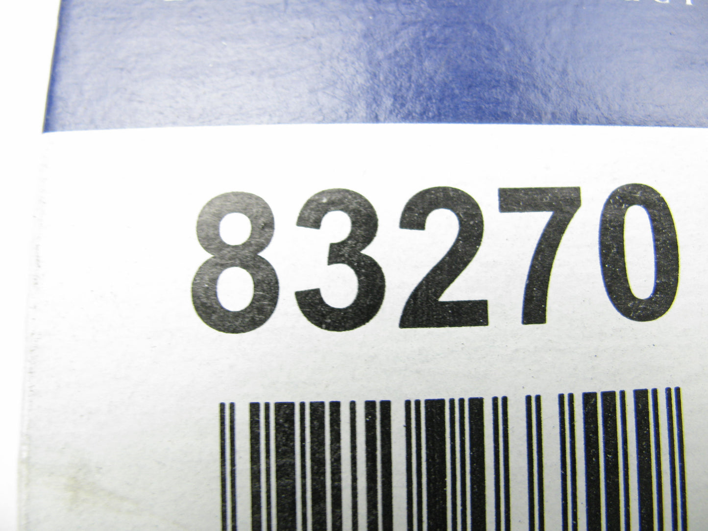 Goodyear 83270 Power Equipment Accessory Drive Belt - 3/8'' X 27''