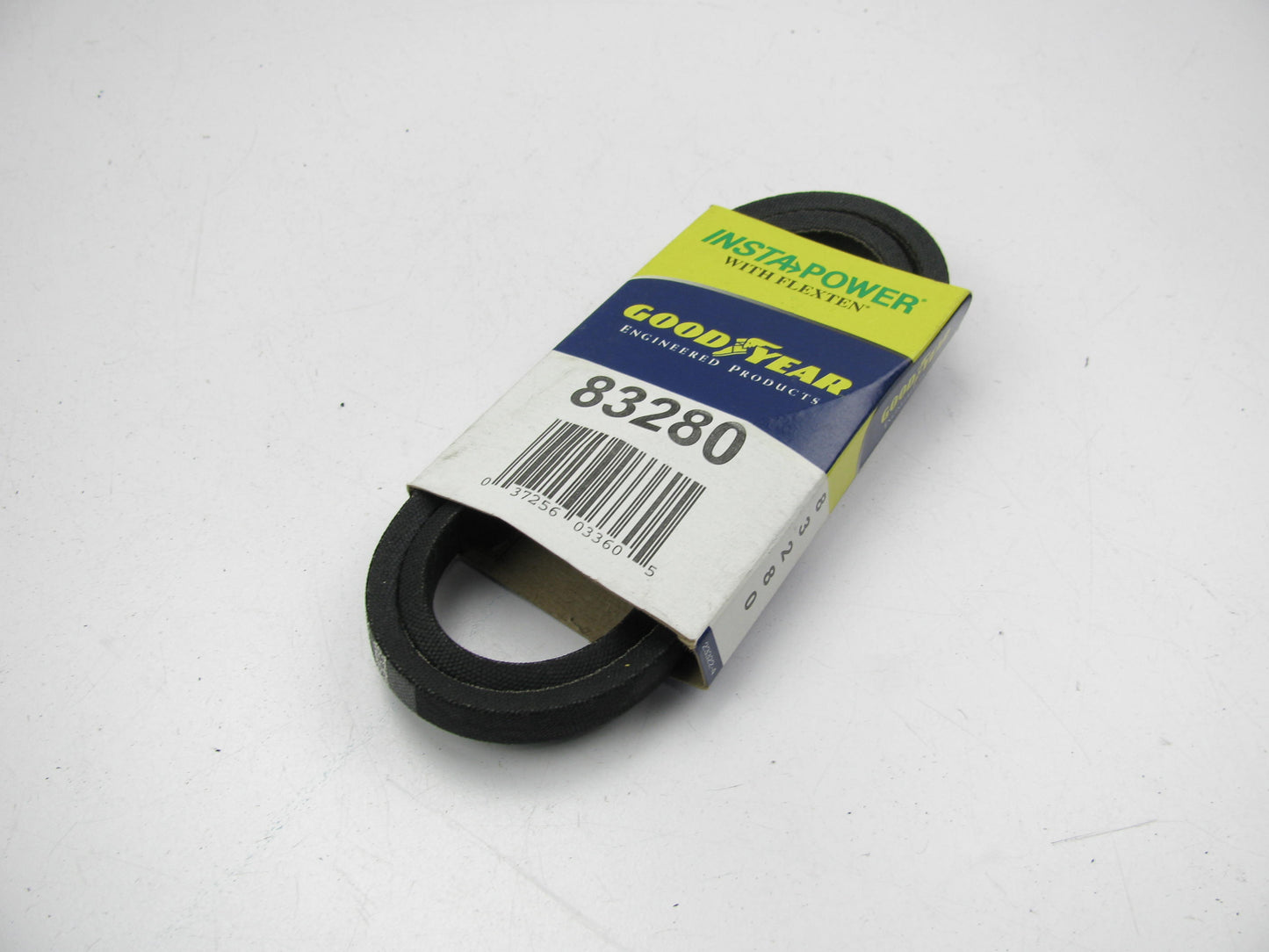 Goodyear 83280 Lawn & Garden Power Equipment Accessory Drive Belt - 3/8'' X 28''