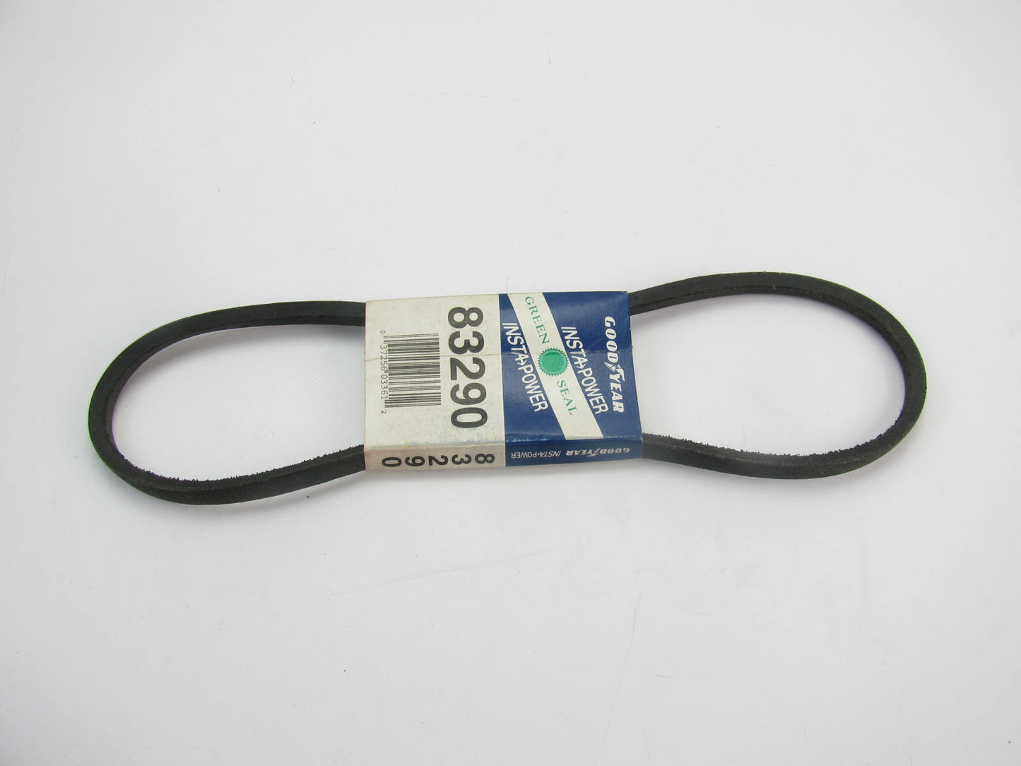 Goodyear 83290 Accessory Drive Belt  3/8 X 29 Inch