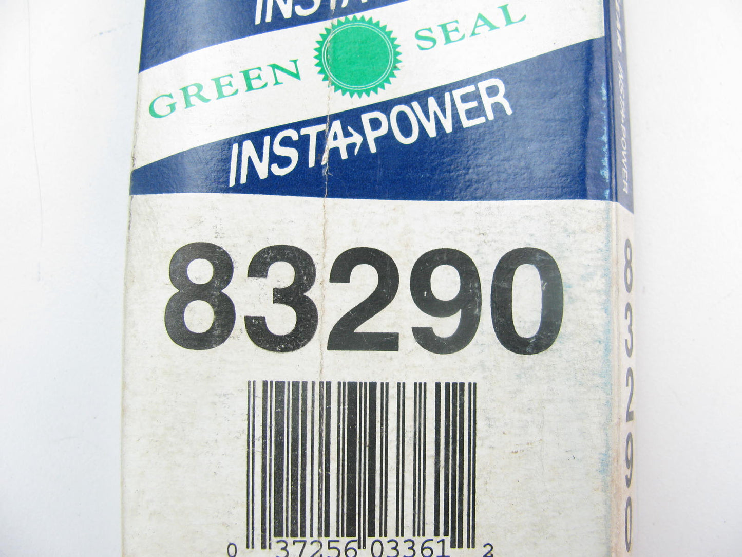 Goodyear 83290 Accessory Drive Belt  3/8 X 29 Inch