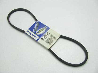 Goodyear 83295 Lawn & Garden Power Equipment Accessory Drive Belt - 3/8'' X 29.5''