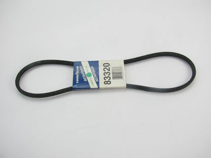 Goodyear 83320 Accessory Drive Belt 3/8 X 32 Inch
