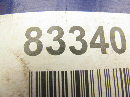 Goodyear 83340 Accessory Drive Belt 3/8x34  Lawn Mower Garden Equipment Tractor