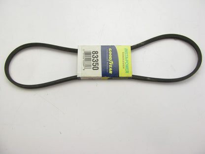 Goodyear 83350 Lawn & Garden Power Equipment Accessory Drive Belt - 3/8'' X 35''