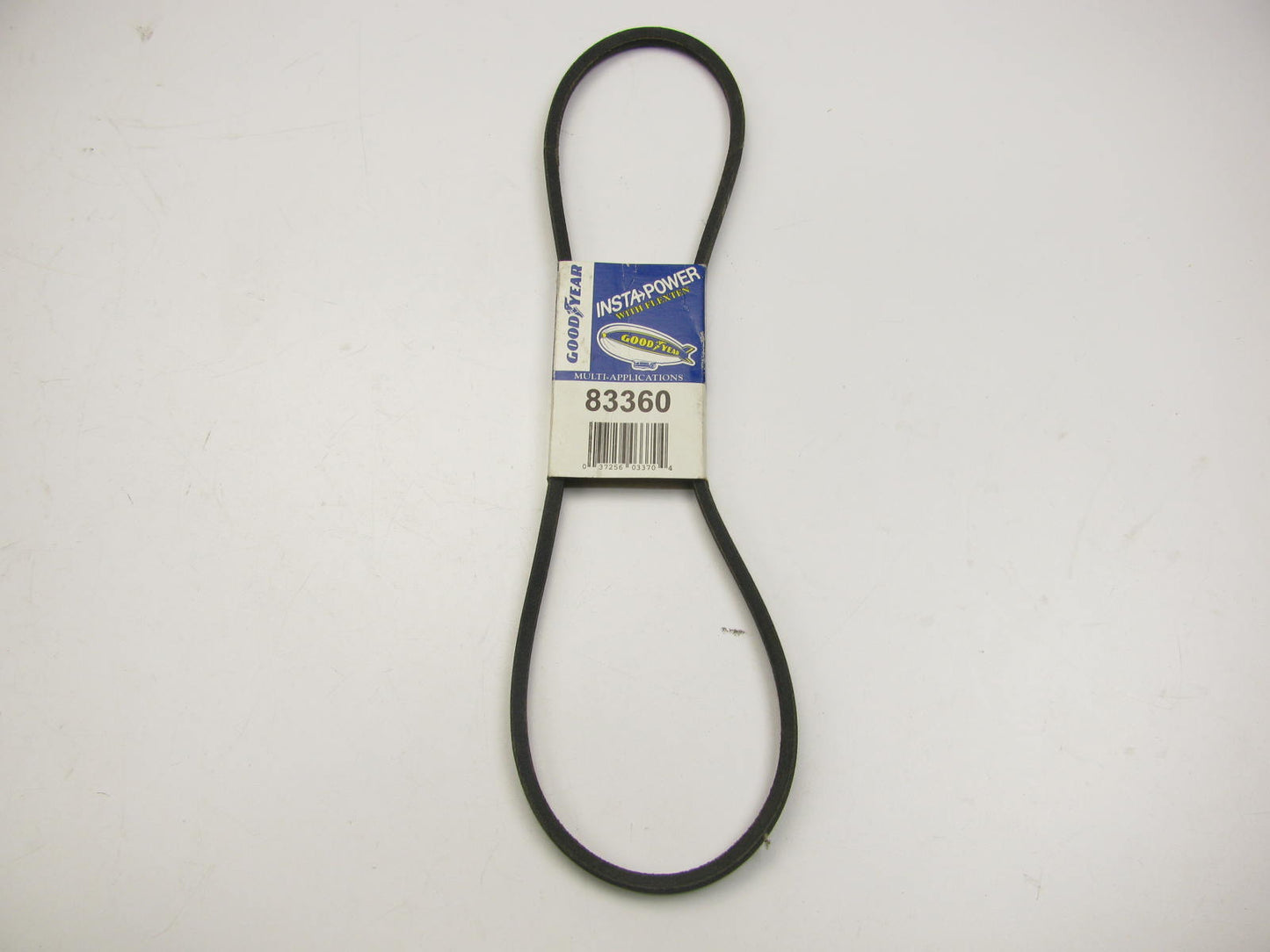 Goodyear 83360 Power Equipment Drive Belt - .38'' X 36''
