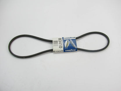 Goodyear 83410 Accessory Drive Belt V-belt  3/8 X 41 Inch