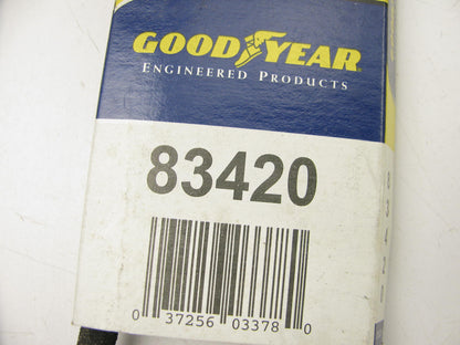 Goodyear Industrial -  Lawn Equipment Drive Belt  3L 3/8'' X 42''