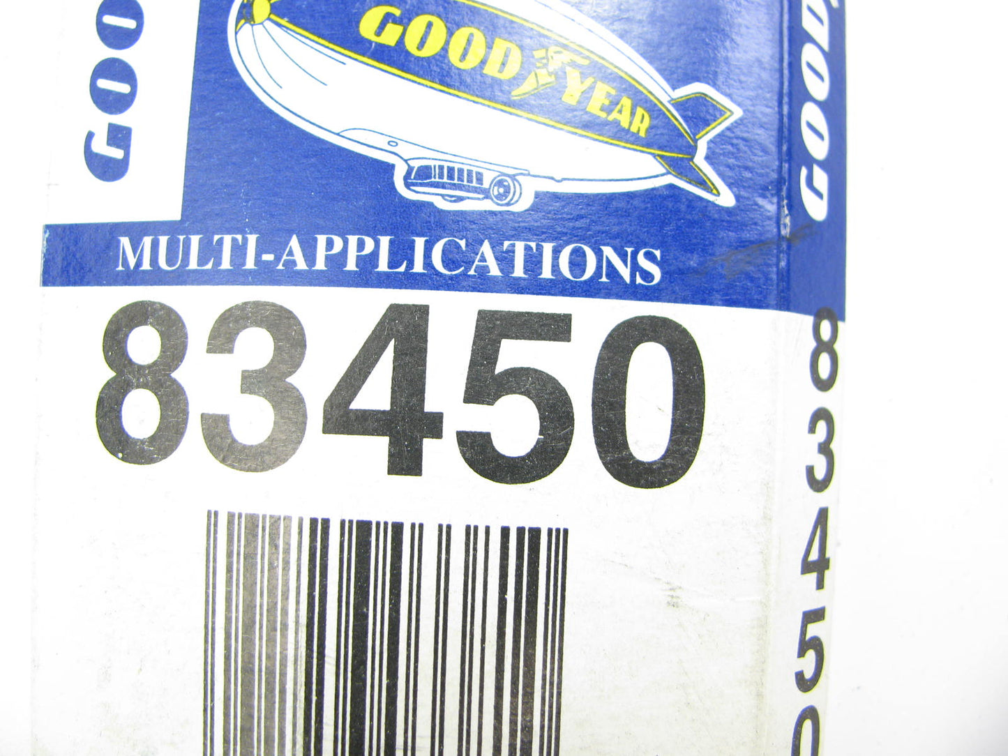 Goodyear 83450 Lawn, Garden Power Equipment Accessory Drive Belt - 3/8'' X 45''