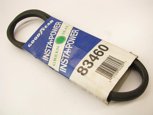 Goodyear 83460 Power Equipment Accessory Drive Belt - 3/8'' X 46''