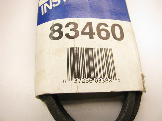 Goodyear 83460 Power Equipment Accessory Drive Belt - 3/8'' X 46''