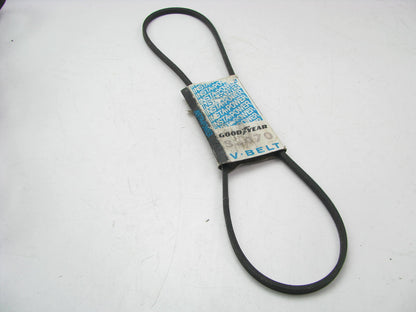 Goodyear 83470 Power Equipment Accessory Drive Belt - 3/8'' X 47''