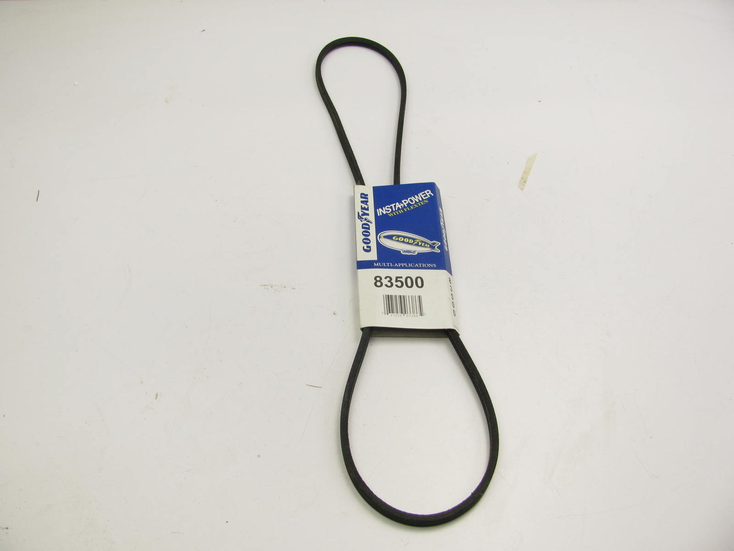 Goodyear 83500 Lawn & Garden Power Equipment Accessory Drive Belt - 3/8'' X 50''