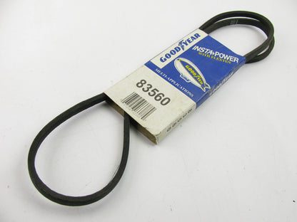 Goodyear 83560  Industrial V-Belt   3/8'' X 56''