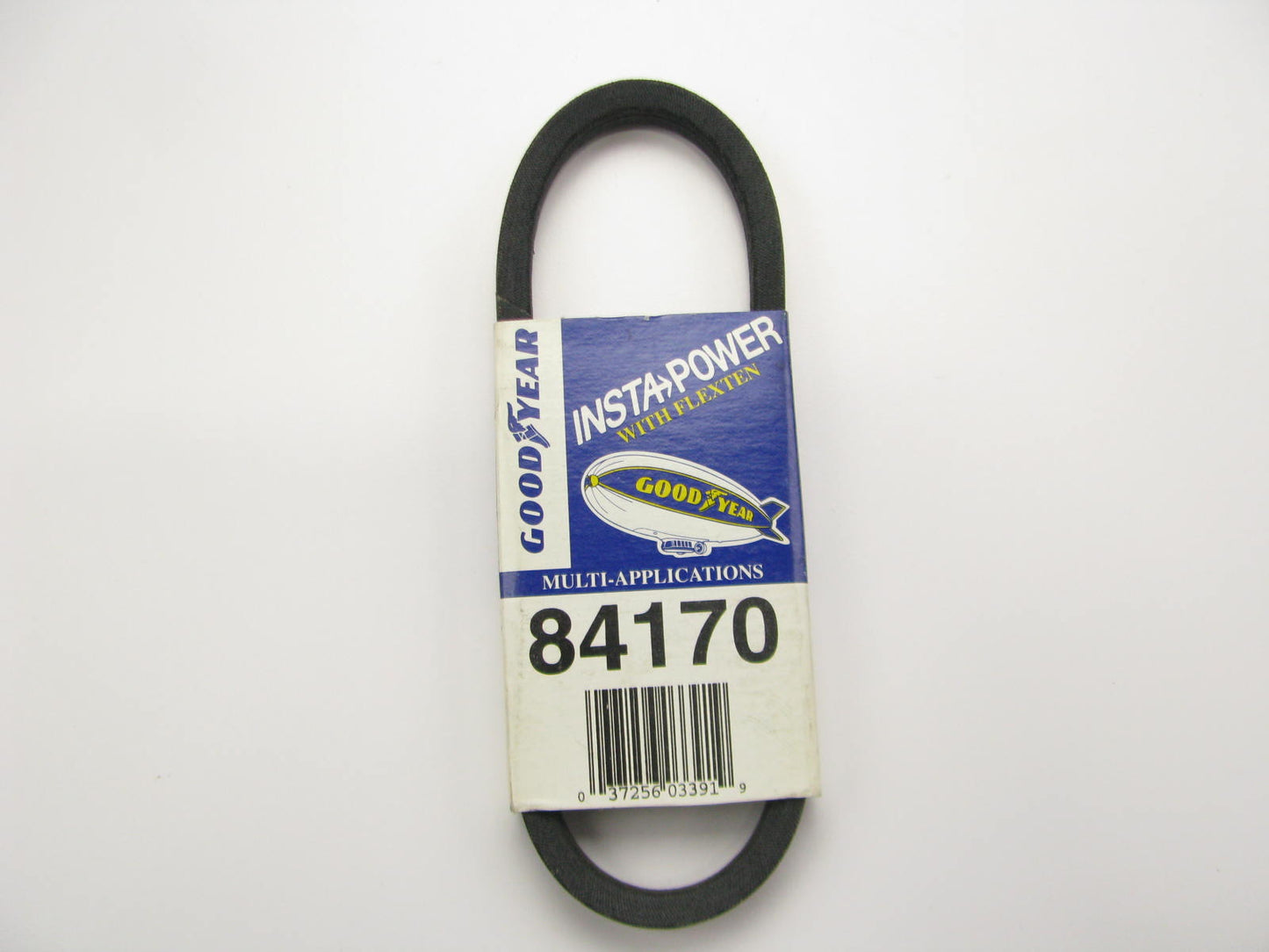 Goodyear 84170 Lawn & Garden Power Equipment Accessory Drive Belt - 1/2'' X 17''