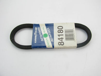 Goodyear 84180 Accessory Drive Belt V-belt  1/2 X 18 Inch