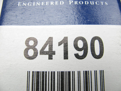 Goodyear 84190 Power Equipment Accessory Drive Belt - 1/2'' X 19''