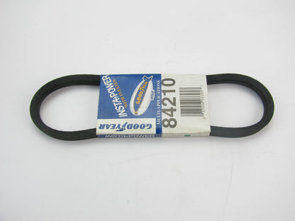 Goodyear 84210 Lawn & Garden Power Equipment Accessory Drive Belt - 1/2'' X 21''