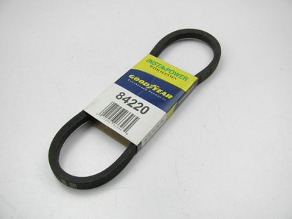 Goodyear 84220 Accessory Drive V-Belt - 1/2'' X 22''