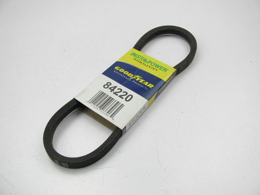 Goodyear 84220 Accessory Drive V-Belt - 1/2'' X 22''