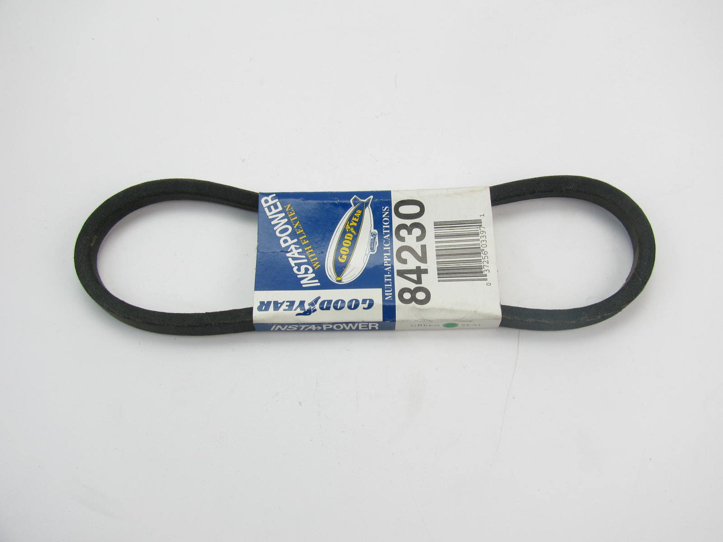 Goodyear 84230 Accessory Drive Belt V-belt 1/2 X 23 Inch