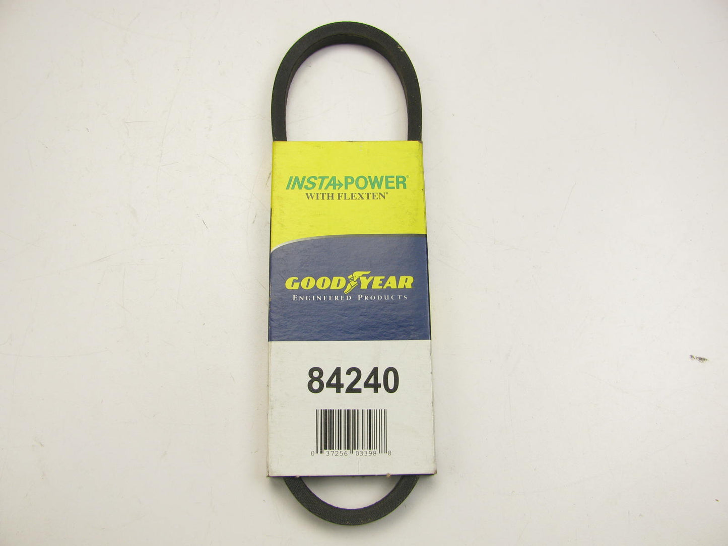 Goodyear 84240 Power Equipment Accessory Drive Belt - 1/2'' X 24''
