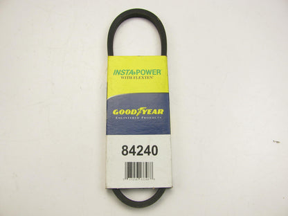 Goodyear 84240 Power Equipment Accessory Drive Belt - 1/2'' X 24''