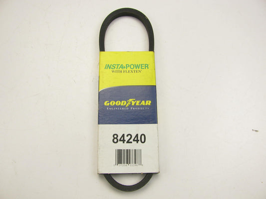 Goodyear 84240 Power Equipment Accessory Drive Belt - 1/2'' X 24''