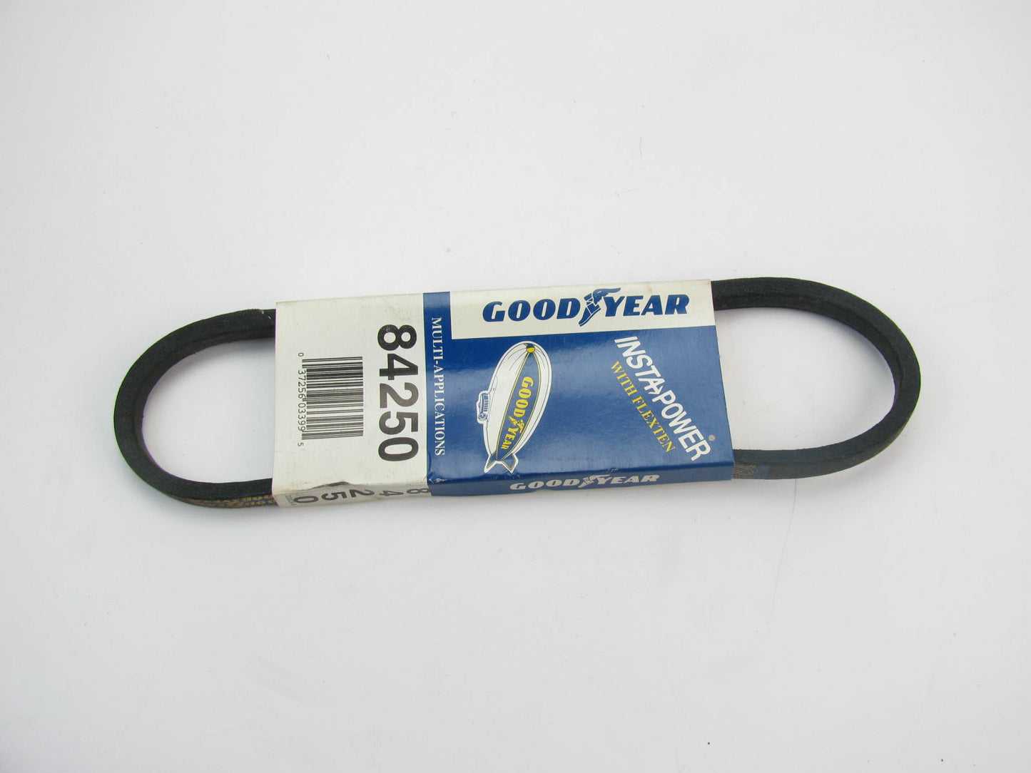 Goodyear 84250 Lawn & Garden Power Equipment Accessory Drive Belt - 1/2'' X 35''