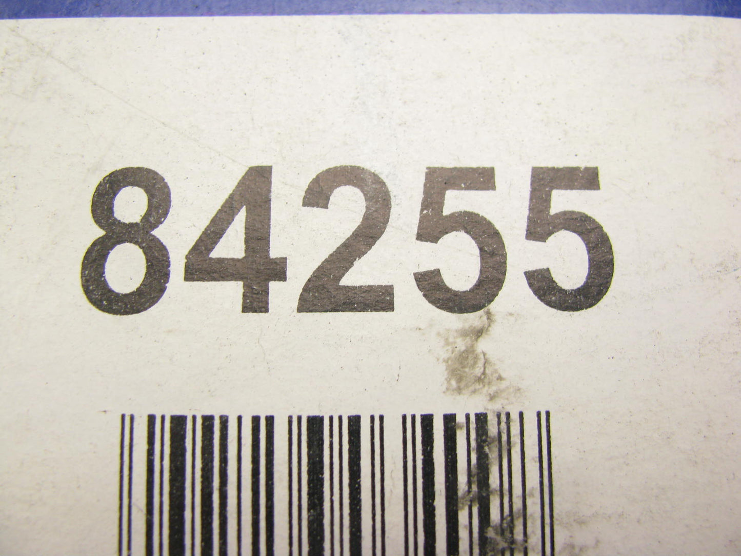 Goodyear 84255 Power Equipment Accessory Drive Belt - 3/8'' X 25.5''