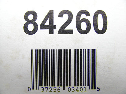 Goodyear 84260 Accessory Drive Belt V-belt 1/2 X 26 Inch