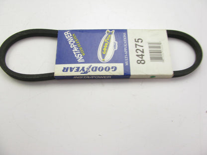 Goodyear 84275 Power Equipment Accessory Drive Belt - 1/2'' X 28.25''