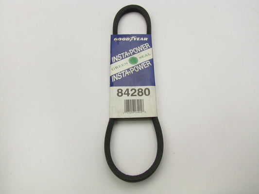 Goodyear 84280 Lawn & Garden Power Equipment Accessory Drive Belt - 1/2'' X 28''