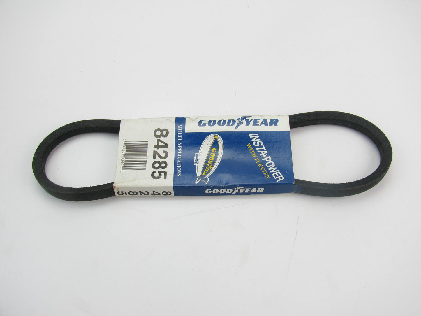 Goodyear 84285 Accessory Drive Belt V-belt - 1/2'' X 28.50'' - LAWN MOWER BELT