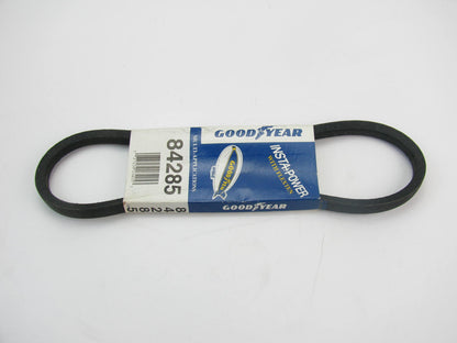 Goodyear 84285 Accessory Drive Belt V-belt - 1/2'' X 28.50'' - LAWN MOWER BELT