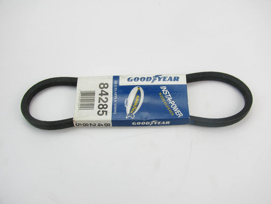 Goodyear 84285 Accessory Drive Belt V-belt - 1/2'' X 28.50'' - LAWN MOWER BELT