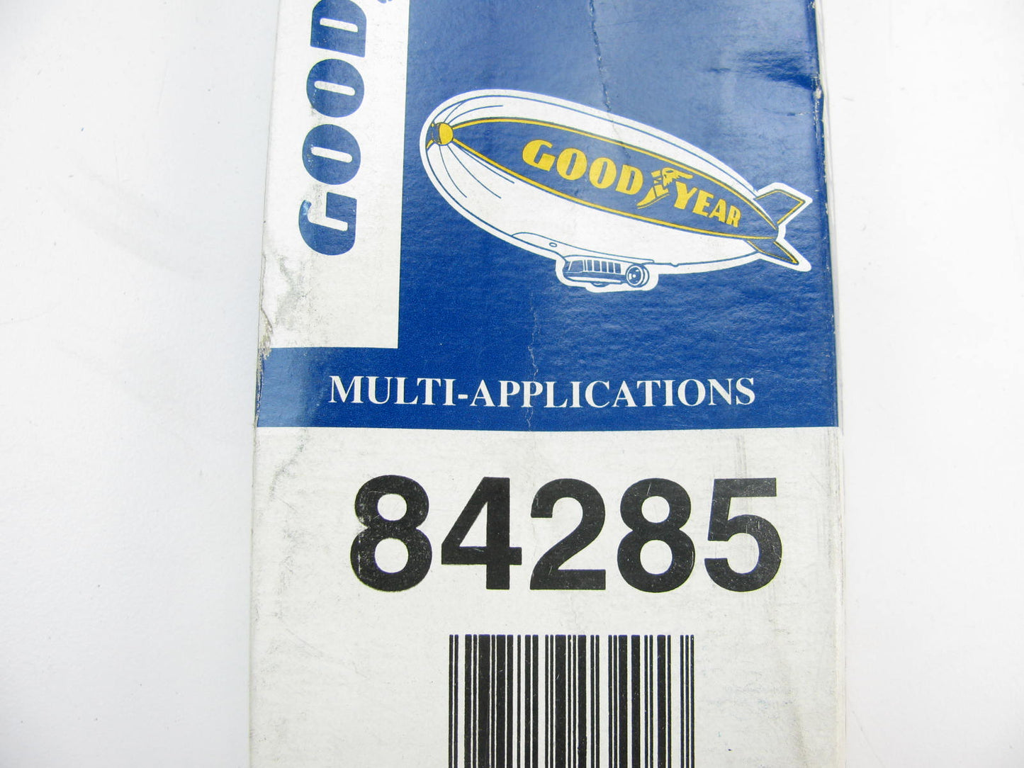 Goodyear 84285 Accessory Drive Belt V-belt - 1/2'' X 28.50'' - LAWN MOWER BELT