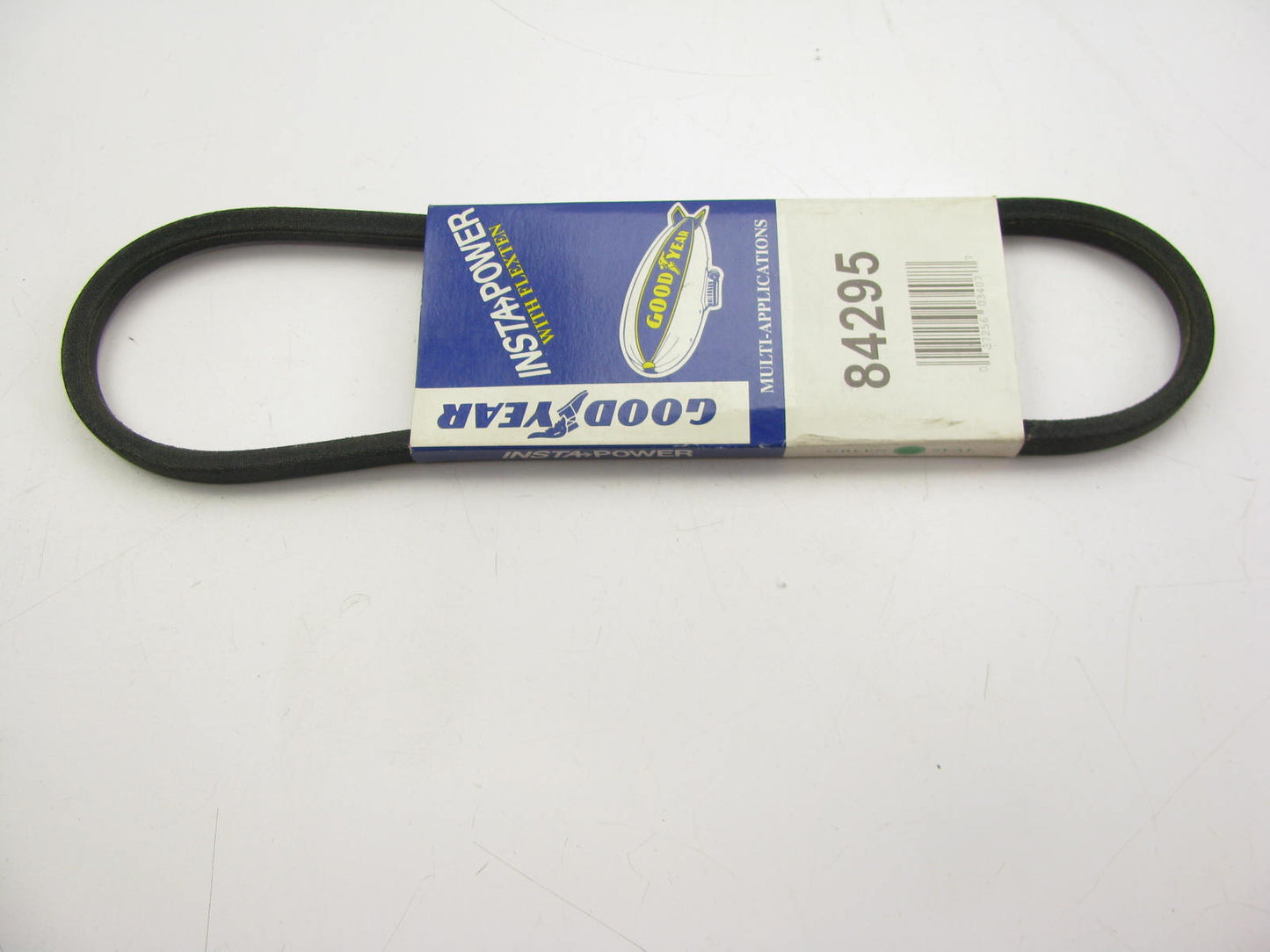 Goodyear 84295 Lawn & Garden Power Equipment Accessory Drive Belt - 1/2'' X 29.5''