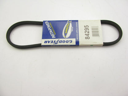 Goodyear 84295 Lawn & Garden Power Equipment Accessory Drive Belt - 1/2'' X 29.5''